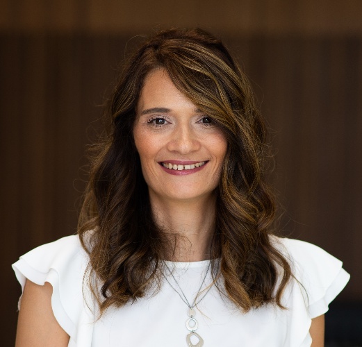 Prof. Marijana Petrović