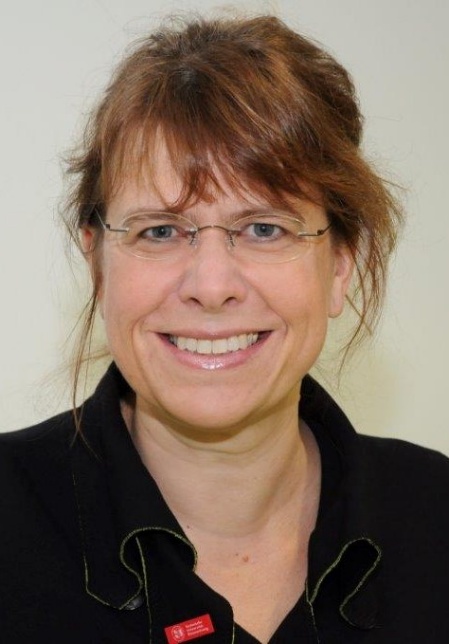 Simone Kauffeld