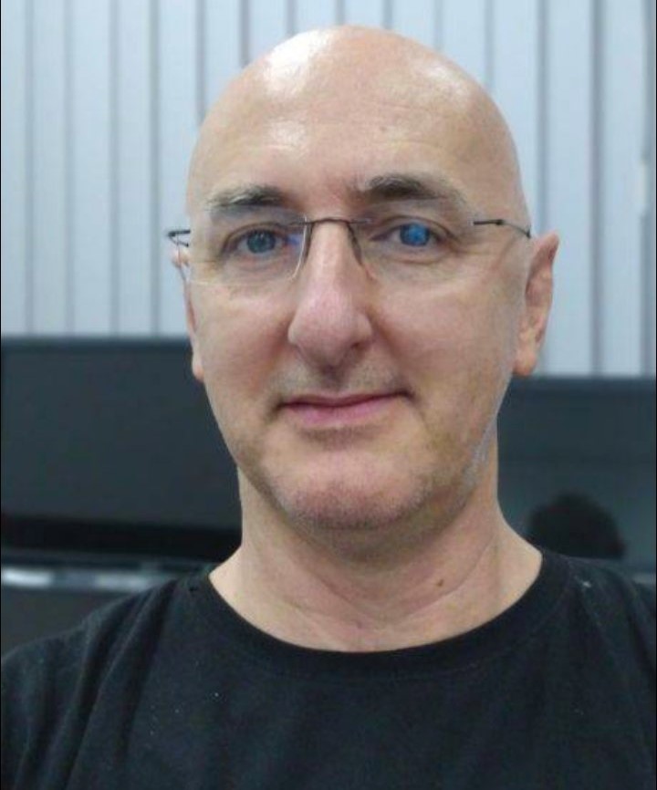 Dr. Slobodan Mitrović