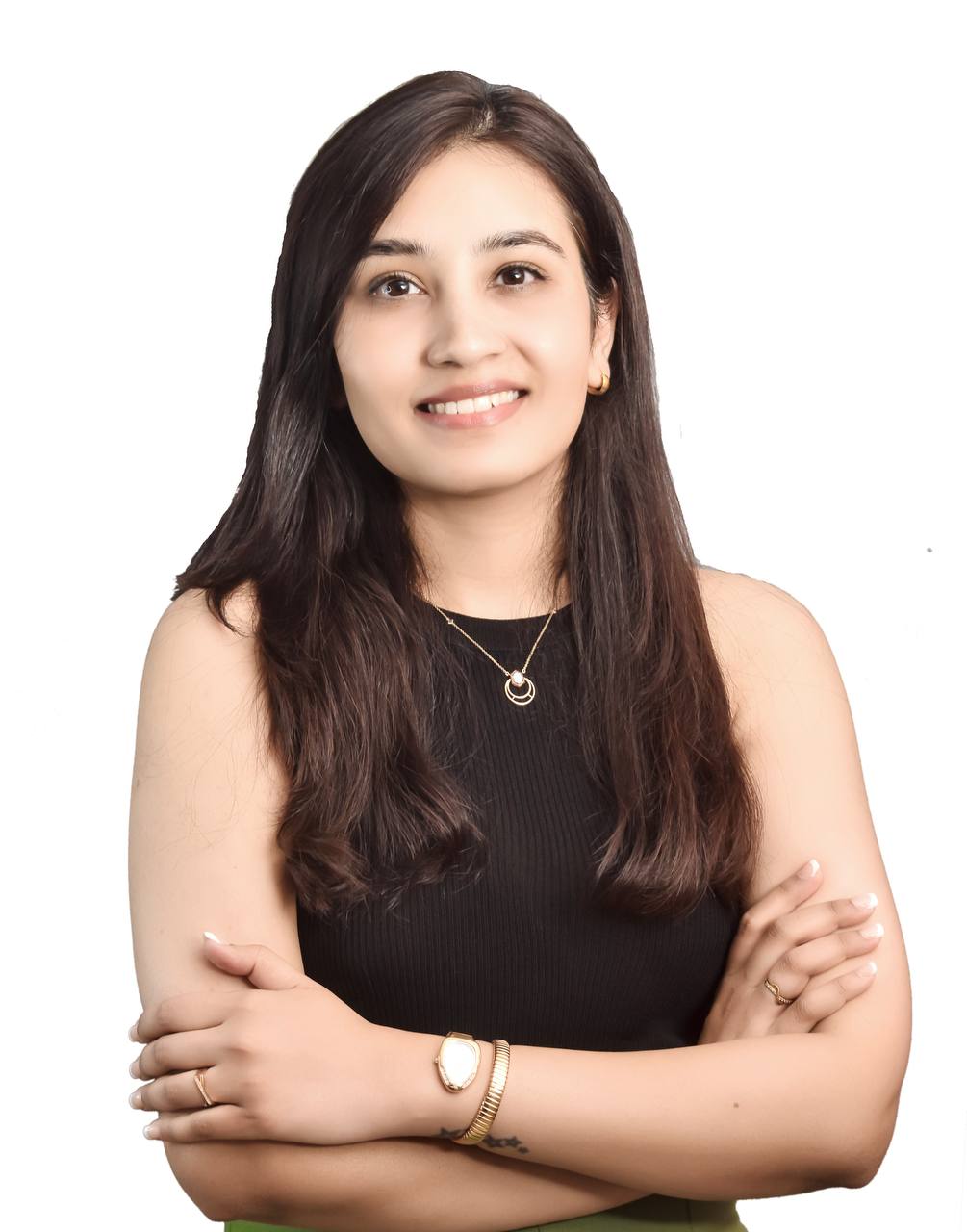 Swati Jadhav
